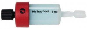 HisTrap� High Performance GE17-5248-01