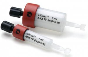 HiTrap� Anx Fast Flow (high sub) GE17-5163-01