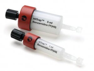 HiTrap� Benzamidine Fast Flow GE17-5144-01