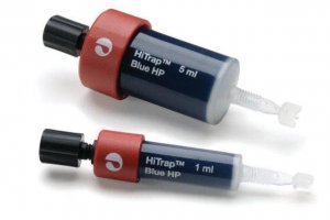 HiTrap� Blue High Performance GE17-0412-01