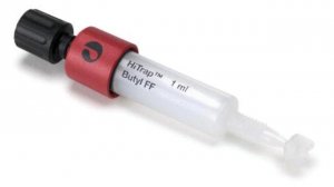 HiTrap� Butyl Fast Flow GE17-1357-01