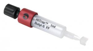 HiTrap� Butyl-s Fast Flow GE17-0978-13