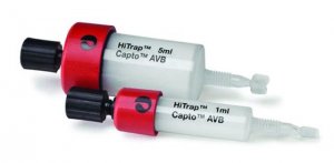 HiTrap� Capto� AVB GE17372212