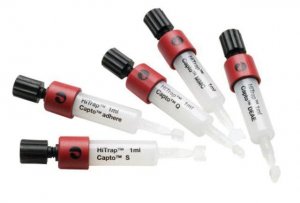 HiTrap� Capto� IEX Selection Kit GE28-9343-88