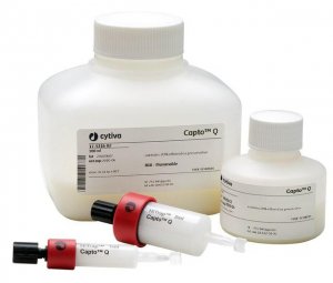 HiTrap� Capto� Q GE11-0013-02