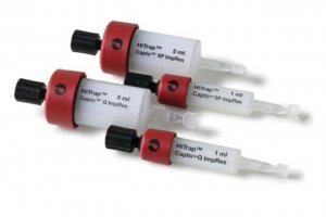 HiTrap� Capto� Q ImpRes GE17-5470-55