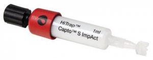 HiTrap� Capto� S ImpAct 5x5mL GE17-3717-55