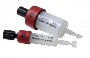 HiTrap� Capto� SP ImpRes GE17-5468-51