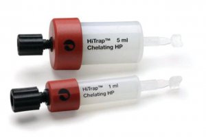 HiTrap� Chelating High Performance GE17-0408-01