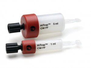 HiTrap� CM Fast Flow GE17-5056-01