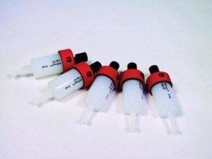 HiTrap� CM Fast Flow GE17-5155-01