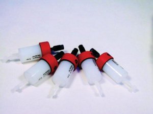 HiTrap� DEAE Fast Flow GE17-5154-01