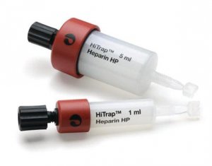 HiTrap� Heparin High Performance GE17-0407-03