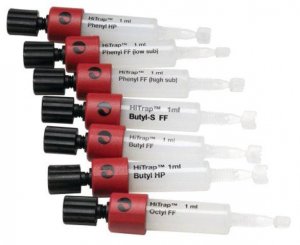 HiTrap� Hic Selection Kit GE28-4110-07