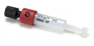 HiTrap� IMAC Fast Flow GE17-0921-02