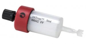 HiTrap� IMAC Fast Flow GE17-0921-04