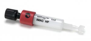 HiTrap� IMAC High Performance GE17-0920-03