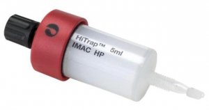 HiTrap� IMAC High Performance GE17-0920-05