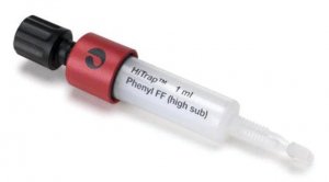 HiTrap� Phenyl Fast Flow (HS) GE17-1355-01