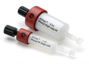 HiTrap� Phenyl Fast Flow (HS) GE17-5193-01