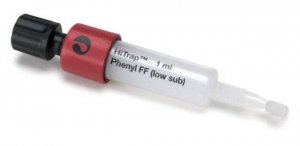 HiTrap� Phenyl Fast Flow (lS) GE17-1353-01