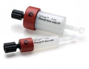 HiTrap� Phenyl Fast Flow (LS) GE17-5194-01