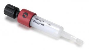 HiTrap� Phenyl High Performance GE17-1351-01