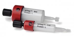 HiTrap� Protein L GE17-5478-15