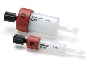 HiTrap� Q Fast Flow GE17-5156-01