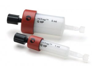 HiTrap� Q High Performance GE17-1153-01
