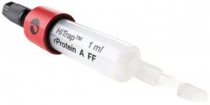 HiTrap� rProtein A Fast Flow GE17-5079-02