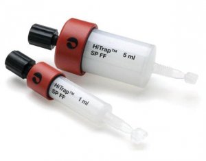 HiTrap� SP Fast Flow GE17-5054-01