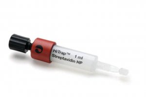 HiTrap� Streptavidin High Performance GE17-5112-01