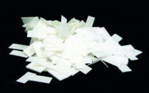 IEF sample application piece, for MultiPhor� II GE80-1129-46