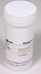 IgG Sepharose� 6 Fast Flow GE17-0969-01