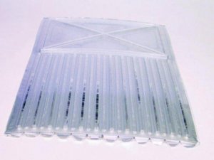 Immobiline� DryStrip pH 3-10 GE17-6001-11