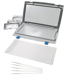 Immobiline� Drystrip pH 3-10, 24 cm GE17-6002-44