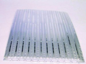 Immobiline� Drystrip pH 4-7, 13 cm GE17-6001-13