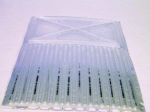 Immobiline� Drystrip pH 6-11, 11 cm GE17-6001-95