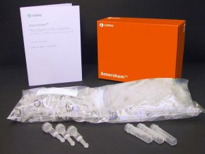 Microspin� G-50 Columns GE27-5330-01