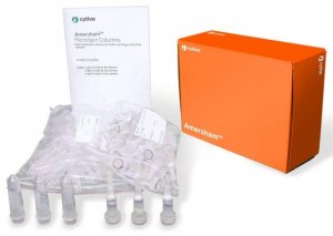 Microspin� S-200 HR GE27-5120-01