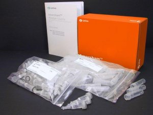 Microspin� S-400 HR GE27-5140-01
