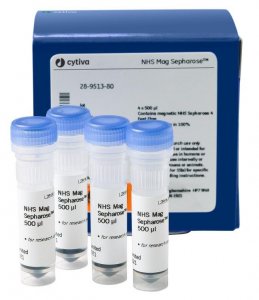 NHS Mag Sepharose� GE28-9440-09