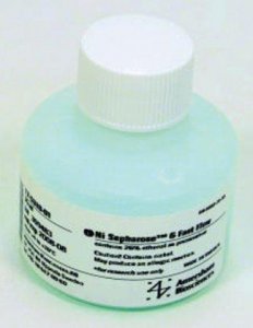 Ni Sepharose� 6Fast Flow GE17-5318-01