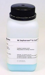 Ni Sepharose� 6Fast Flow GE17-5318-02