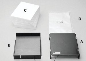 NovaBlot kit, for MultiPhor� II Unit GE18-1016-86