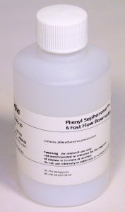 Phenyl Sepharose� 6 Fast Flow / Low Sub GE17-0965-10