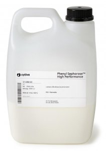 Phenyl Sepharose� High Performance GE17-1082-01