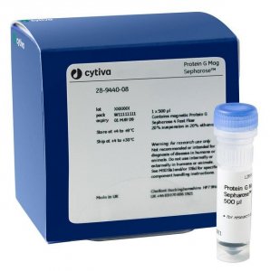 Protein G Mag Sepharose� GE28-9513-79