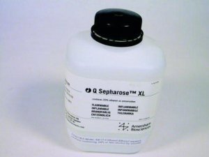 Q Sepharose� Xl GE17-5072-01